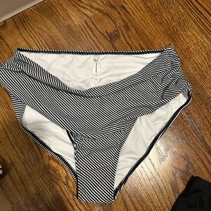 Beachsissi Women’s XL bikini Bottom